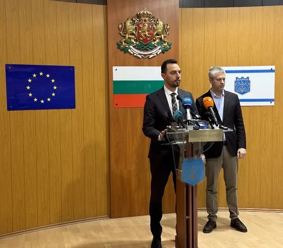 Министър Богданов: Акциите на Пловдивския панаир са и трябва да бъдат собственост на държавата