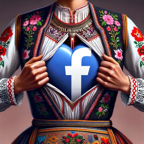 Стоте национални дефекта: Фейсбука и лоялността