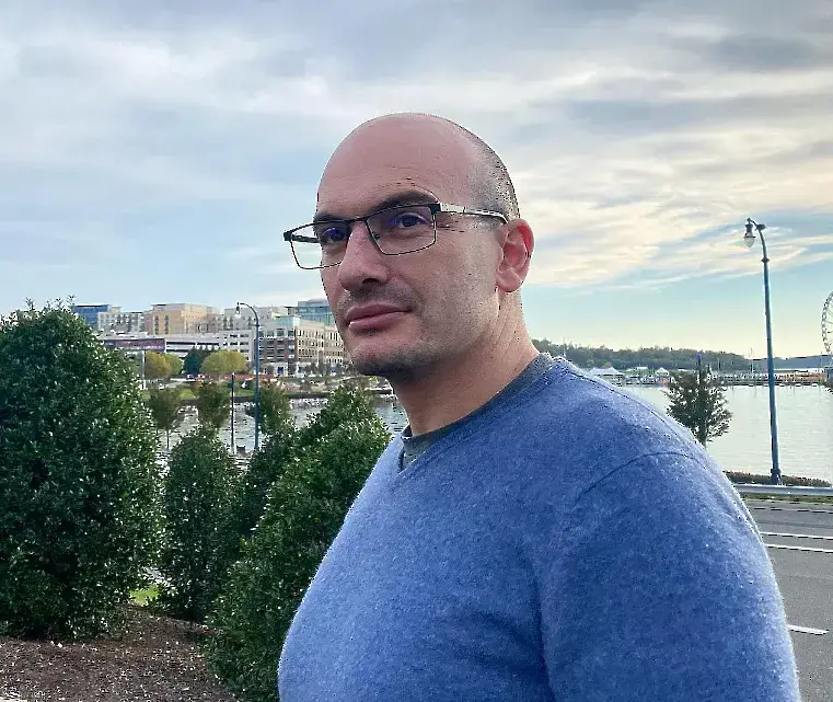 Журналистът Димитър Стоянов: Има връзка между Нотариуса и Еврото