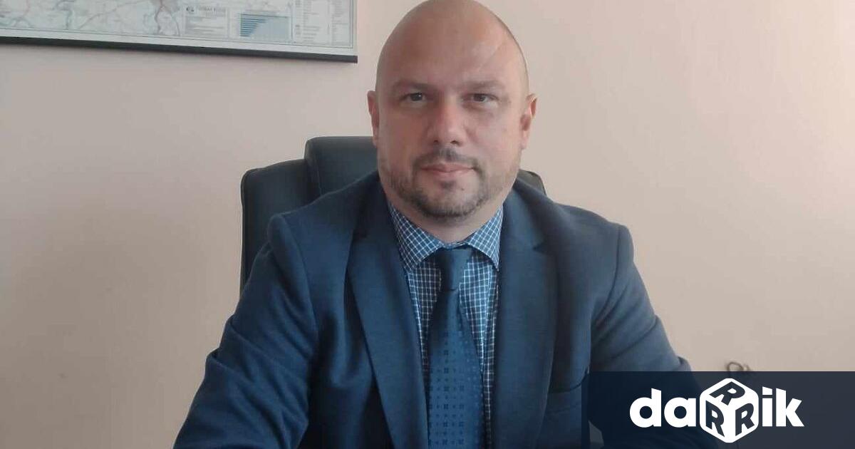 Настоящият заместник кмет на Община Червен бряг Павлин Фильовски бе номиниран