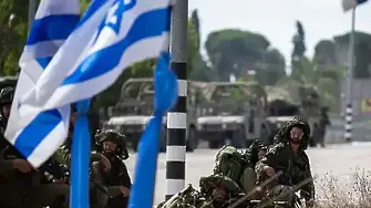 Израел няма да приеме съществуването на две държави след войната в Газа