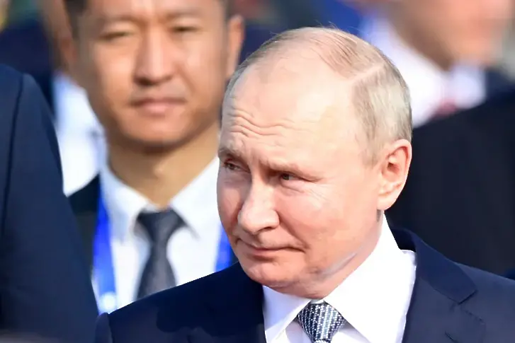 Путин предпочита Байдън пред Тръмп