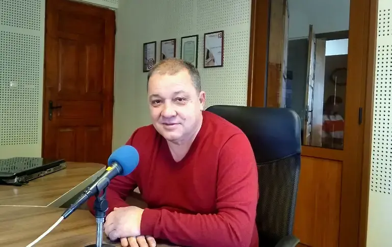 Григор Григоров за земеделските неволи: Няма ли баланс между вода, храна и слънце - нищо не се получава