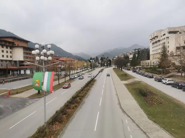 Над 7 млн. лв. са заложени за проектиране на трасе за скоростен път Пловдив – Смолян – Рудозем