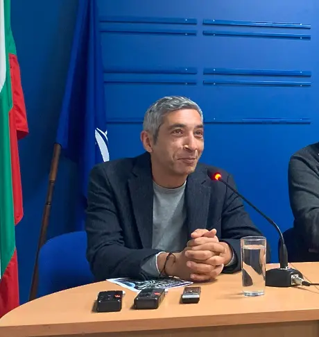 Христо Йоцов: Визионерството и дългосрочната стратегия на Плевенска филхармония са работещ пример за това, как да се правят нещата