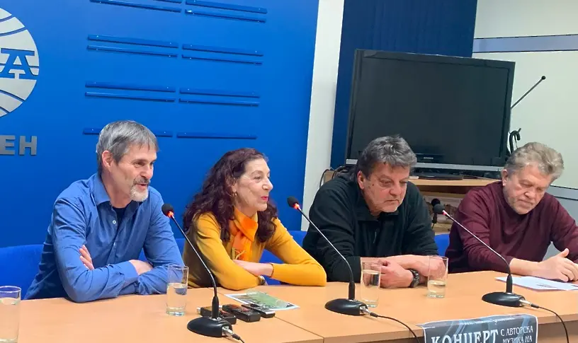 Христо Йоцов: Визионерството и дългосрочната стратегия на Плевенска филхармония са работещ пример за това, как да се правят нещата