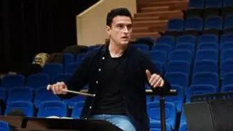 Диригент Димитър Косев:  Симфониета Враца е конкурентен оркестър, време е да се нарече Филхармония