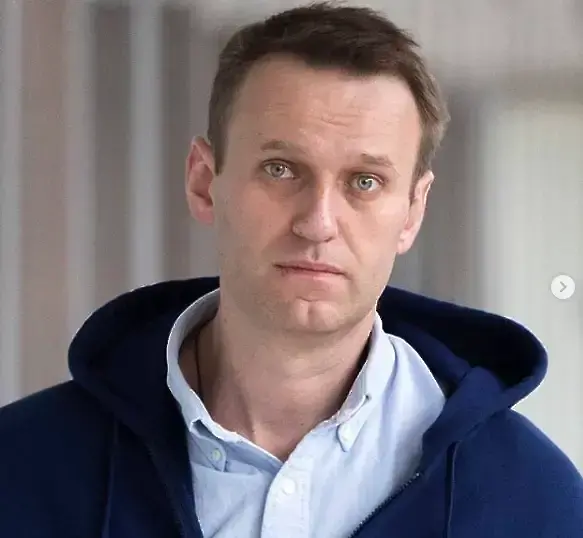 Алексей Навални е починал в затвора, съобщиха руски източници