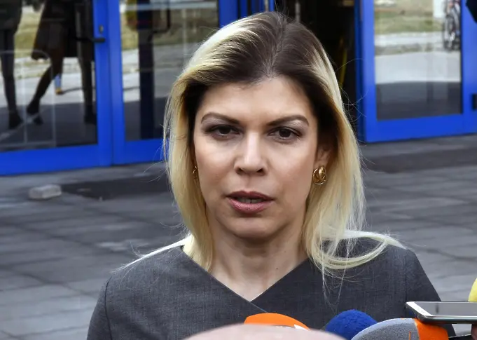 Районният прокурор на София и заместниците й подадоха оставки