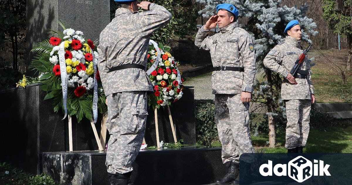 Пловдивчани ще почетат 151-та годишнина от трагичната гибел на най-свидния