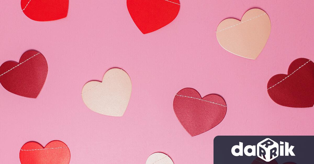 Готови ли сме за любов Когато избираме да обичаме някого