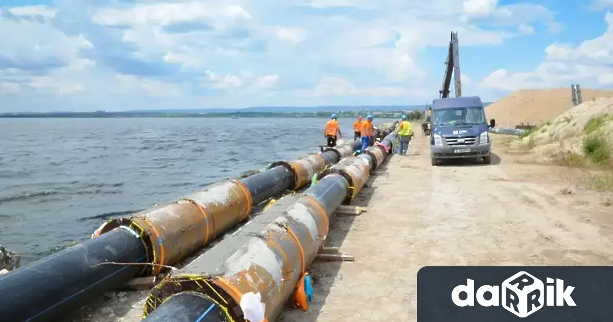 Обвинителният акт за замърсяването на Варненското езеро бе върнат на