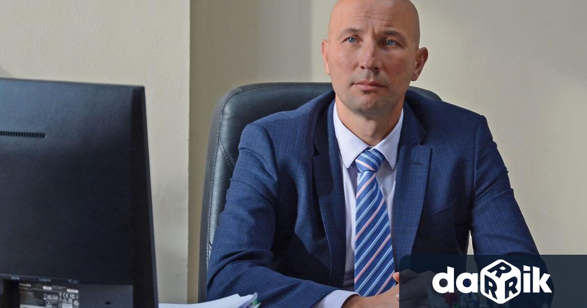 Сигнал за несъвместимост срещу зам кмета на община Варна Диан Иванов