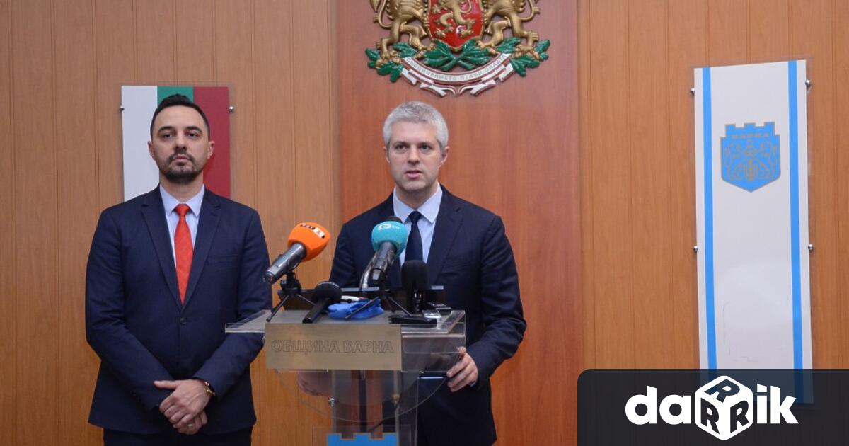 Министърът на икономиката Богдан Богданов ще посети Варна заради казуса