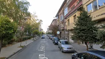Краен етап на асфалтиране затваря ул. „Княжеска“
