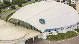 „Арена Бургас“ ще бъде домакин за Купата на България по баскетбол
