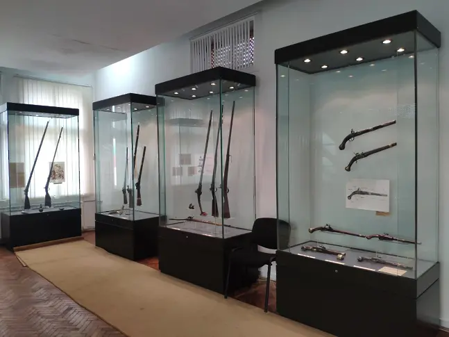 Директорът на РИМ Сливен: Излизаме от старите, клиширани експозиции в музея