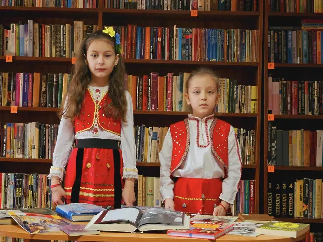 151 г. от героичната гибел на Васил Левски отбелязаха в НЧ „Зора-1990“ село Победа