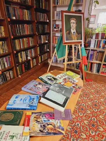 151 г. от героичната гибел на Васил Левски отбелязаха в НЧ „Зора-1990“ село Победа