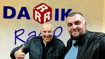 Мартин Пенчев и Георги Мицов по следите на хубавите ресторанти 