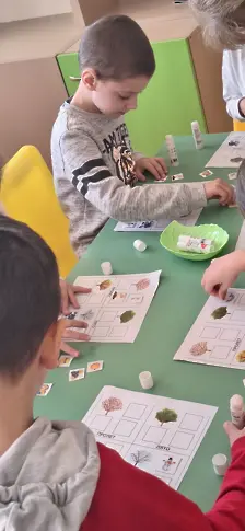 Вълнуващи занимания, свързани с програмата "Хубаво е в детската градина" се проведоха в ДГ "Пролет"