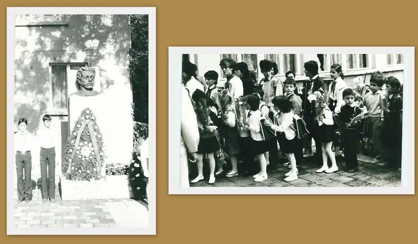 ОУ „Васил Левски“ – Плевен стана на 164 години