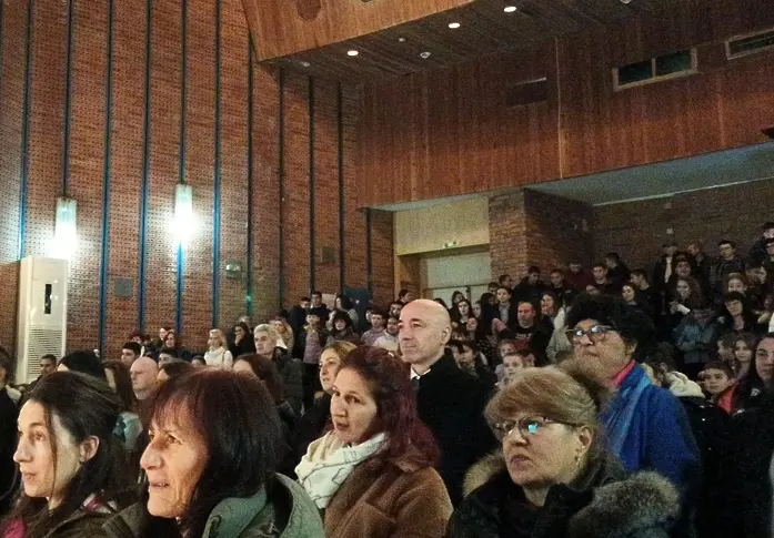 Созопол почете паметта на Апостола 
