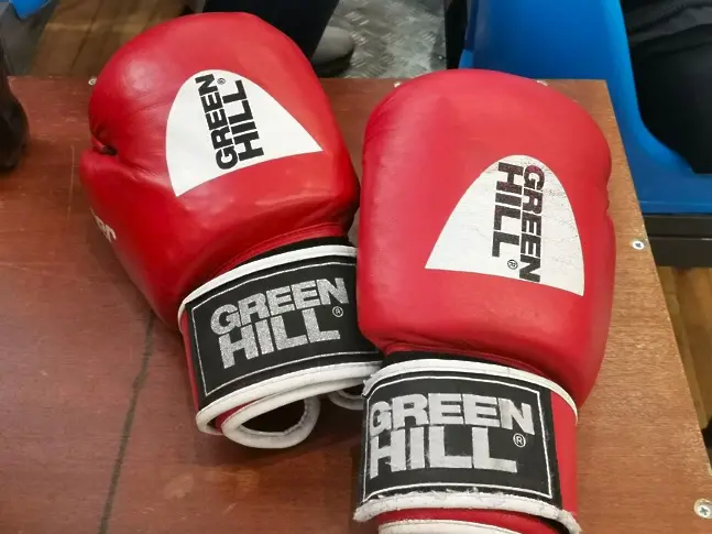 Близо 300 боксьори се качват на ринга в Плевен/СНИМКИ/