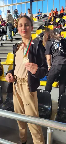 Таекуондо клуб Нерон с успешно представяне на Купа Леон