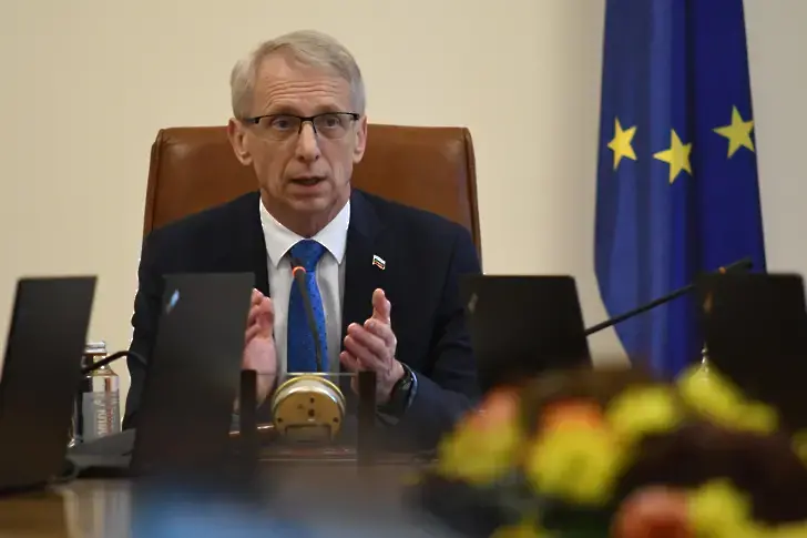 Премиерът за Христо Хинков: Когато един министър е казал, че си тръгва, не бива да взима кадрови решения