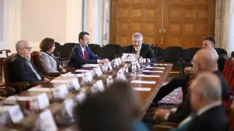 Политици, експерти и пациенти: Хроничното бъбречно заболяване е социалнозначимо за България - необходими са конкретни мерки за превенция