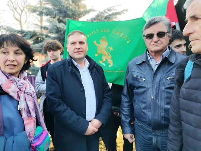 Близо 150 деца в Плевен се включиха в състезанието „Лъвски скок“