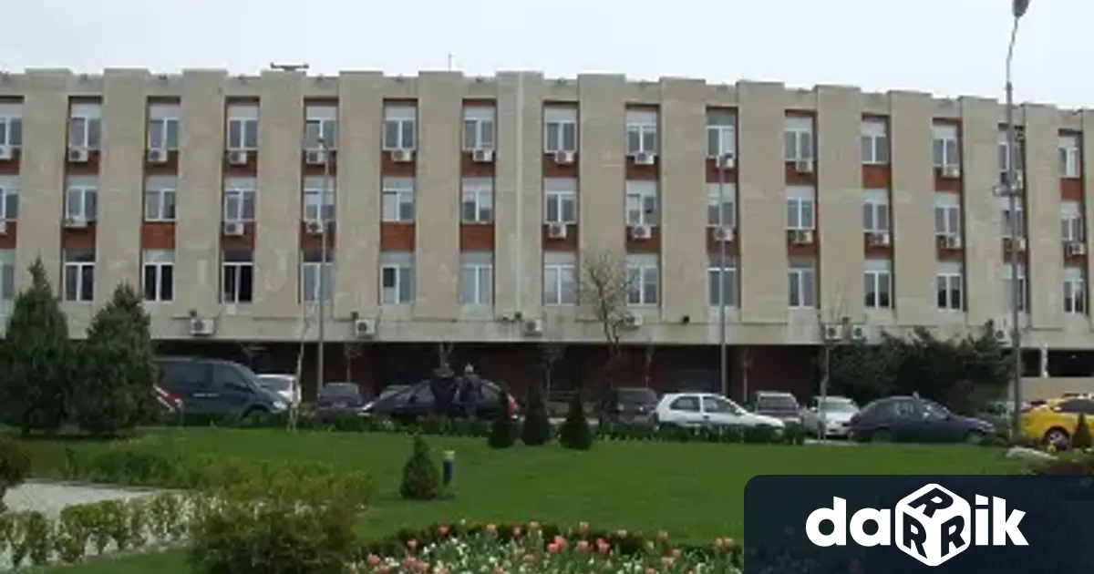 Районна прокуратура Сливен задържа за срок до 72 часа двама мъже
