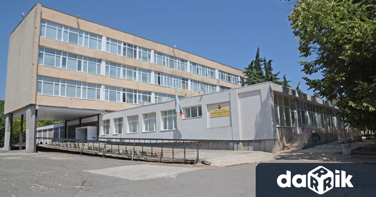 Седем училища във Варна ще обновят спортните си бази през