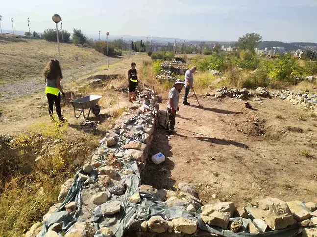 Директорът на РИМ Сливен: Излизаме от старите, клиширани експозиции в музея