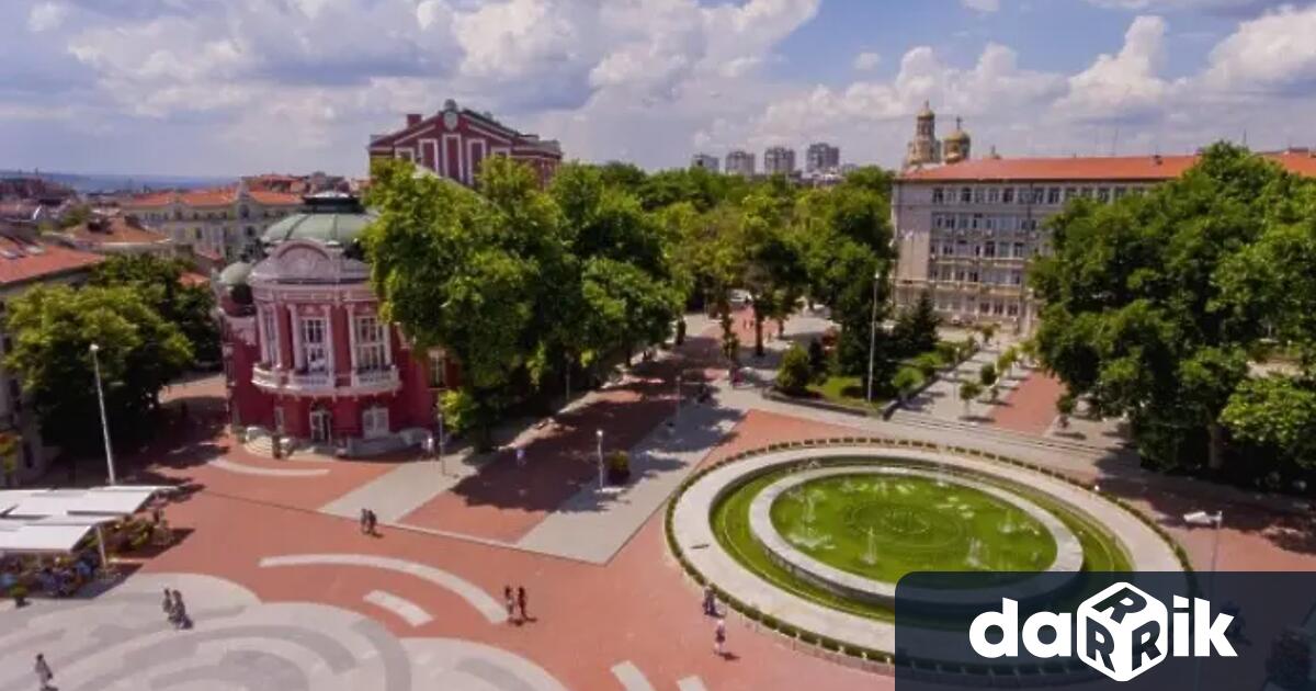 Областният информационен център във Варна организира анкетиране и обществено обсъждане