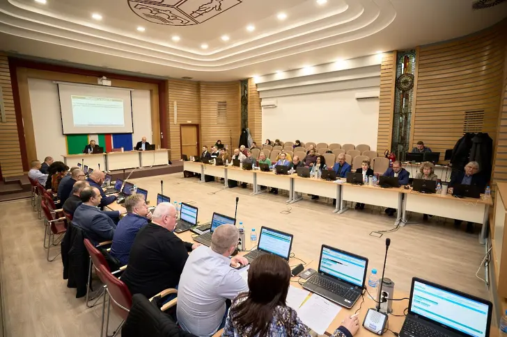 Общински съвет Севлиево е против инвестиционното предложение на 