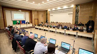 Общински съвет Севлиево е против инвестиционното предложение на 