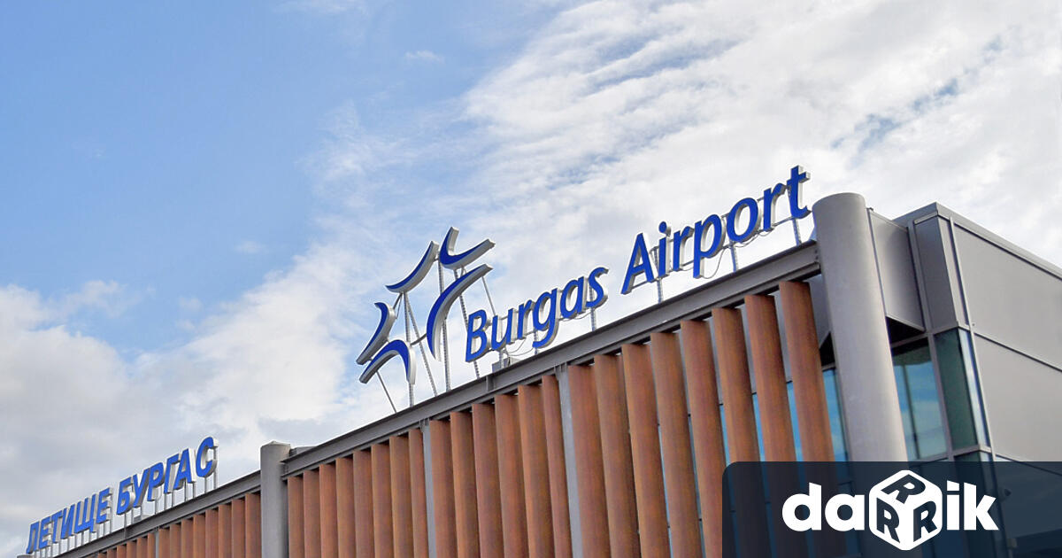 Публичните спекулации за лимитирането на Летище Бургас само до карго