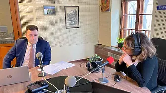 Христо Рафаилов: 160 млн. лв. са дълговете на Община Варна
