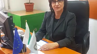 Лидия Петкова застава начело на Дирекция „Обществен ред и сигурност“ в Община Плевен 