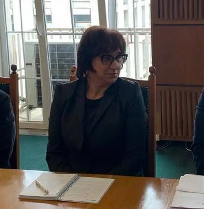 Лидия Петкова застава начело на Дирекция „Обществен ред и сигурност“ в Община Плевен 