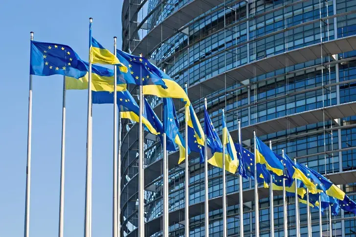 ЕС и НАТО нямат план да изпращат сухопътни сили на Украйна