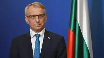Денков заяви, че е против изпращането на български войски в Украйна