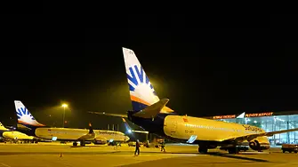 Хотелиерите в Пловдив искат нови авиолинии до града 