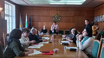 Първо заседание проведе новият състав на Съвета по въпросите на туризма при Община Плевен