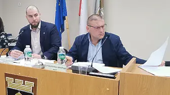Кметът д-р Валентин Христов представи Програмата за управление на Община Плевен за мандат 2023-2027 г.