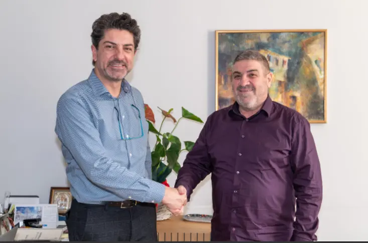 Операта и Летище Пловдив ще подпишат меморандум за сътрудничество
