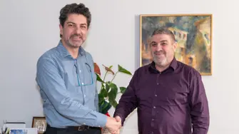 Операта и Летище Пловдив ще подпишат меморандум за сътрудничество