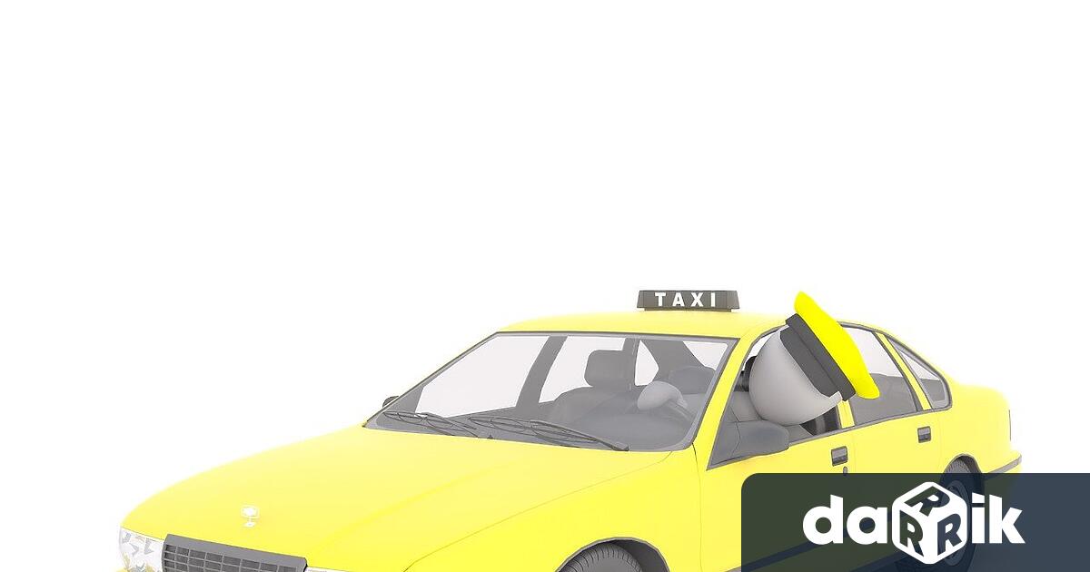Таксиметровите шофьори в Пловдив са готови сами да си купят